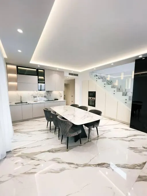 Villa Palmera Sol Vila Sarande Albania