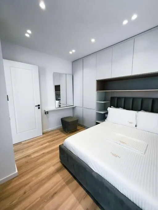 Villa Palmera Sol Vila Sarande
